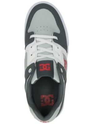 Dc pure skate on sale shoes